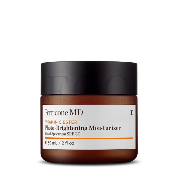 Perricone MD Vitamin C Ester Photo-Brightening Moisturizer SPF30, 59 ml